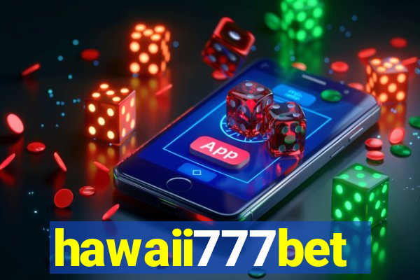 hawaii777bet