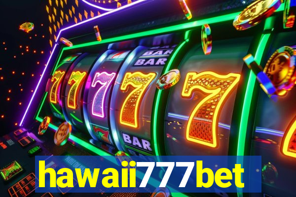 hawaii777bet