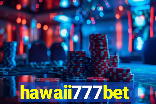 hawaii777bet