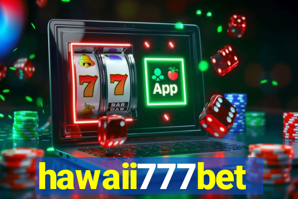 hawaii777bet