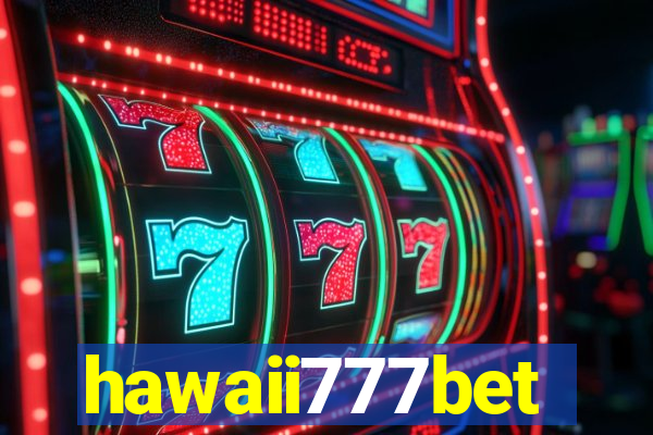 hawaii777bet