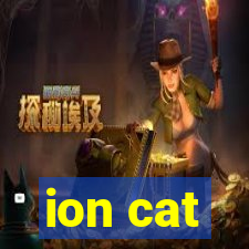 ion cat