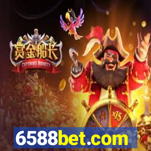 6588bet.com