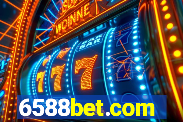 6588bet.com