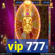 vip 777