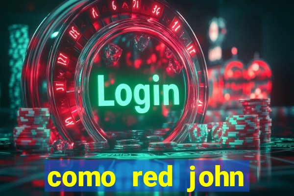 como red john sabia da lista de jane