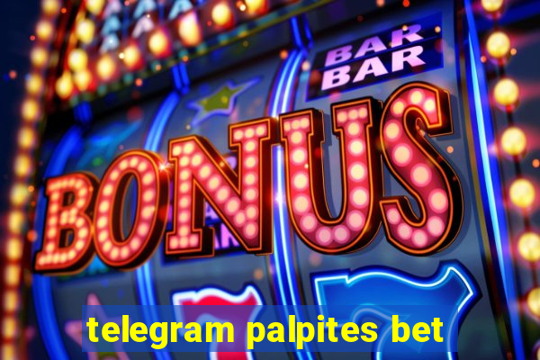 telegram palpites bet