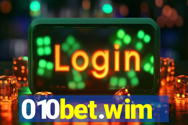 010bet.wim