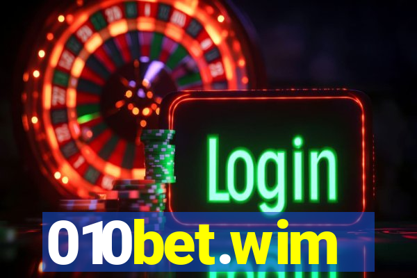 010bet.wim