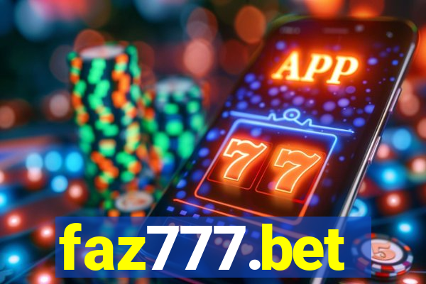 faz777.bet