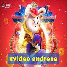 xvideo andresa