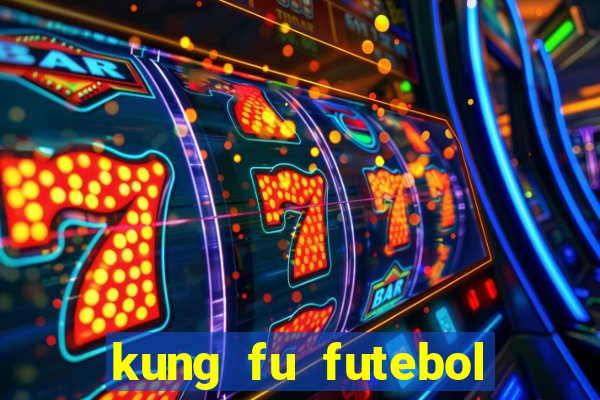 kung fu futebol clube via torrent