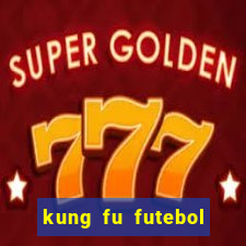 kung fu futebol clube via torrent