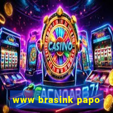 www brasink papo