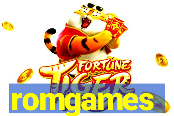 romgames