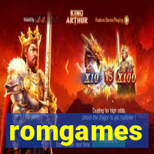 romgames