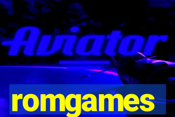 romgames