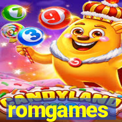 romgames