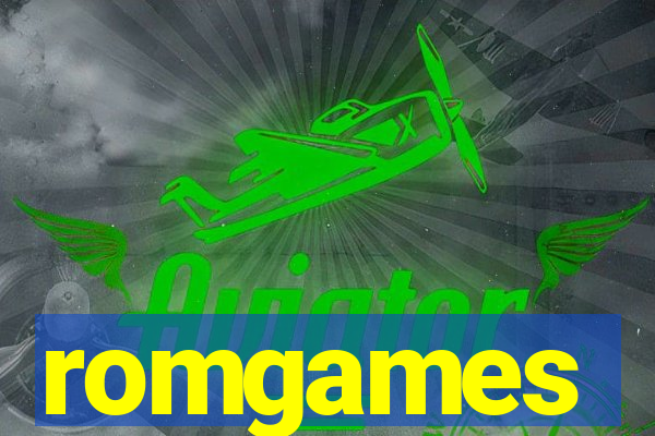 romgames