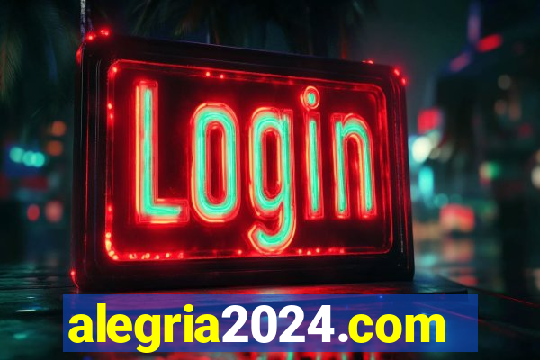 alegria2024.com