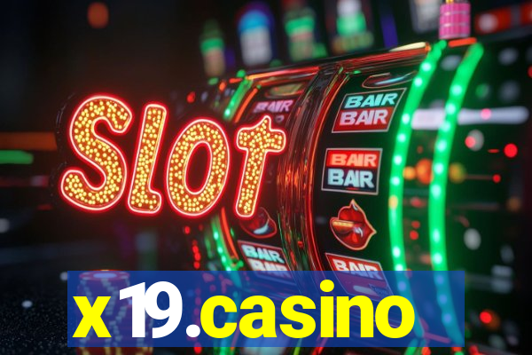 x19.casino