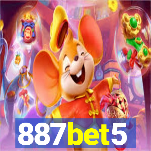 887bet5