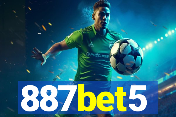 887bet5