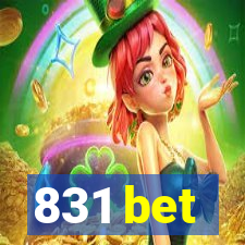 831 bet