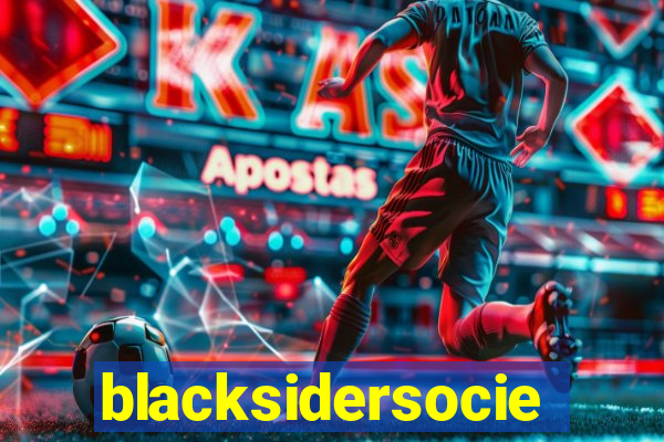 blacksidersociety.pro