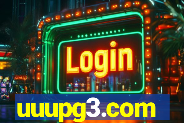 uuupg3.com