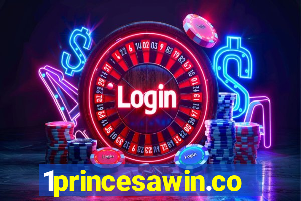 1princesawin.com