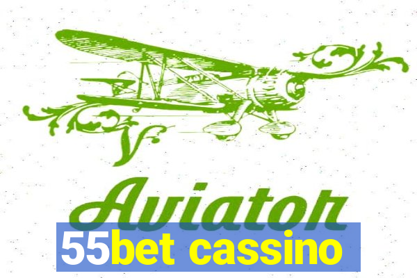 55bet cassino