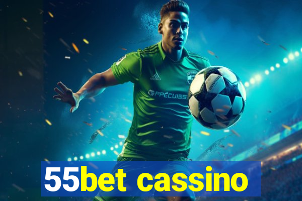 55bet cassino