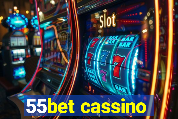 55bet cassino