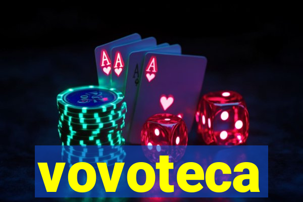 vovoteca