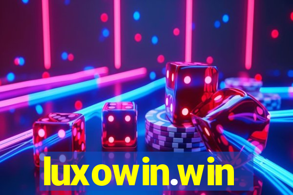 luxowin.win