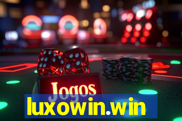 luxowin.win