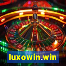 luxowin.win