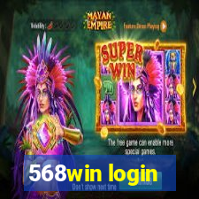 568win login