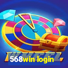 568win login