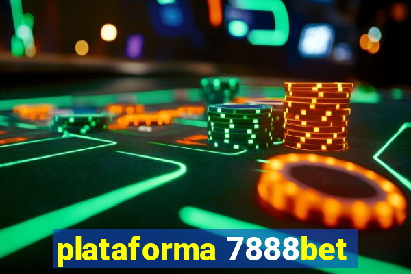 plataforma 7888bet