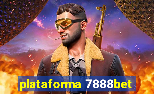 plataforma 7888bet