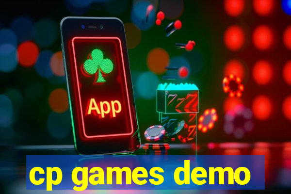 cp games demo