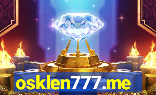 osklen777.me