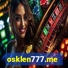 osklen777.me