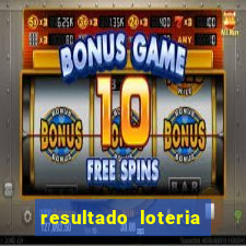 resultado loteria do povo