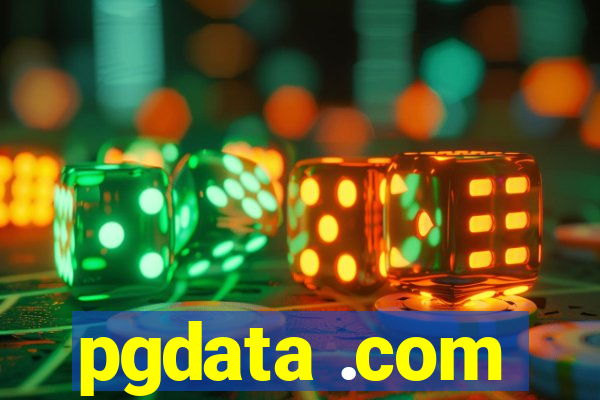 pgdata .com