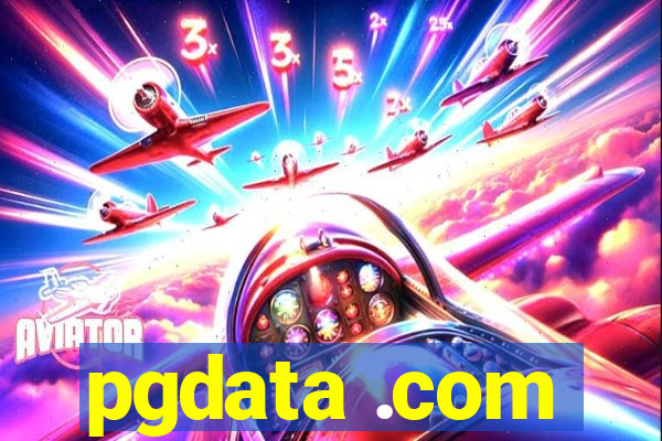 pgdata .com