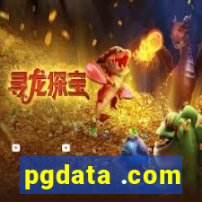 pgdata .com