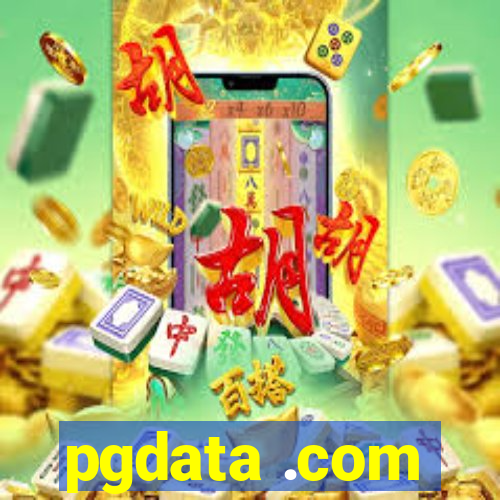 pgdata .com